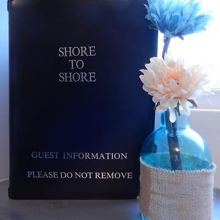 Shore To Shore Λαντούντνο Εξωτερικό φωτογραφία