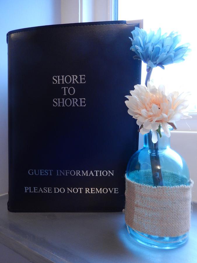 Shore To Shore Λαντούντνο Εξωτερικό φωτογραφία